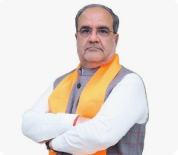 Shri Bhupendra Chaudhary