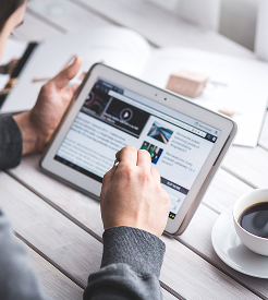 Start your Social Media Marketer Journey
