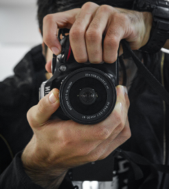 Become a Professional Photographer