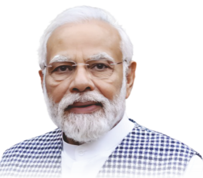 Narendra Modi Ji