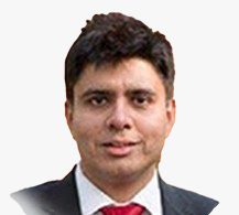 Shri Pranjal Yadav