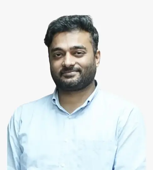 Shri Rohit Anand