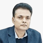 Shri Pranjal Yadav