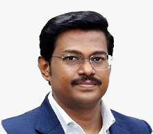 Shri K. Vijayendra Pandian
